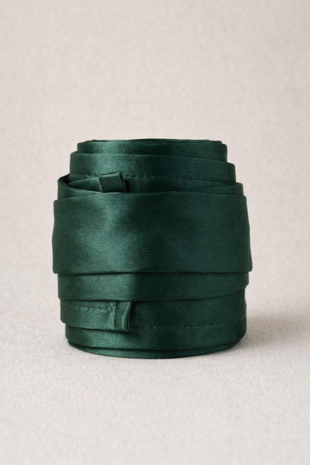 SATIN BELT