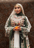 GAZA THOBE