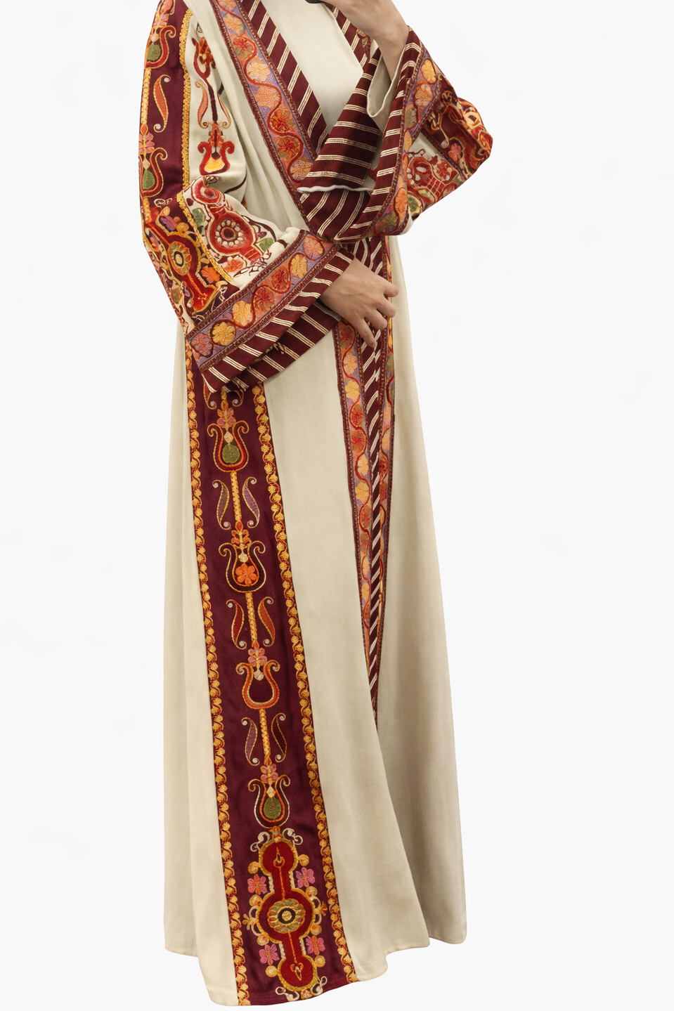 BEIT JALA THOBE | pre-order