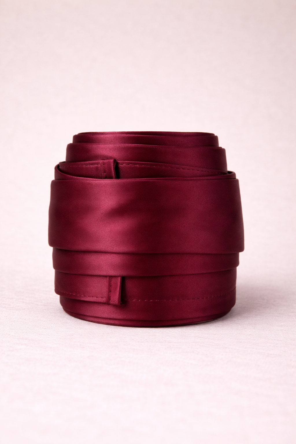 SATIN BELT
