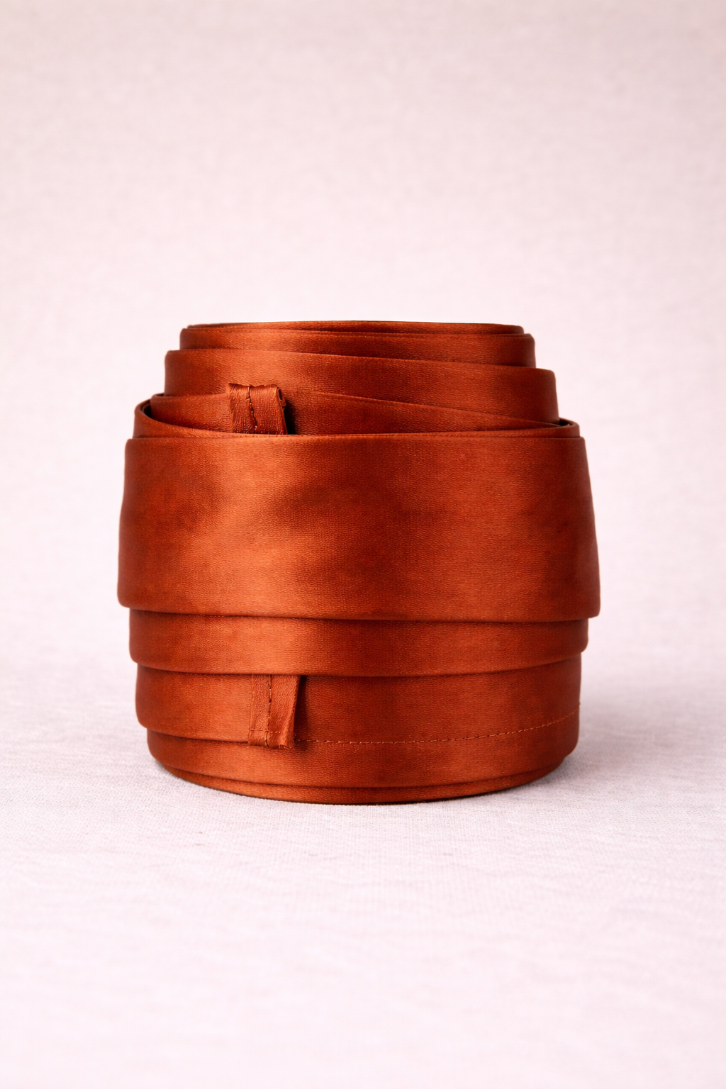 SATIN BELT