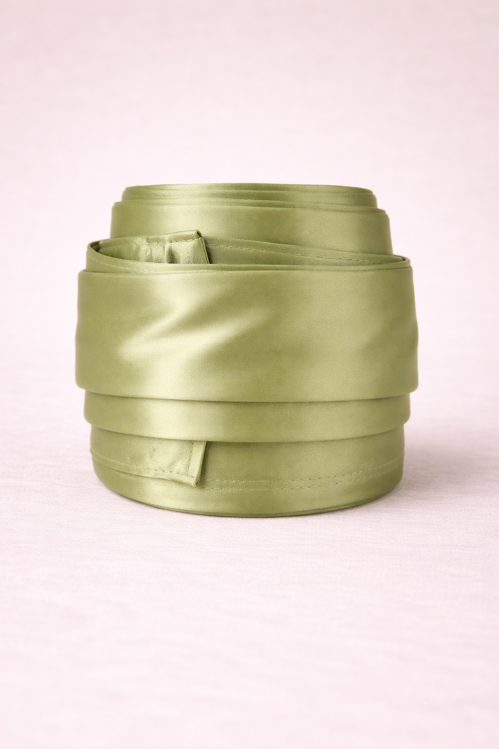 SATIN BELT