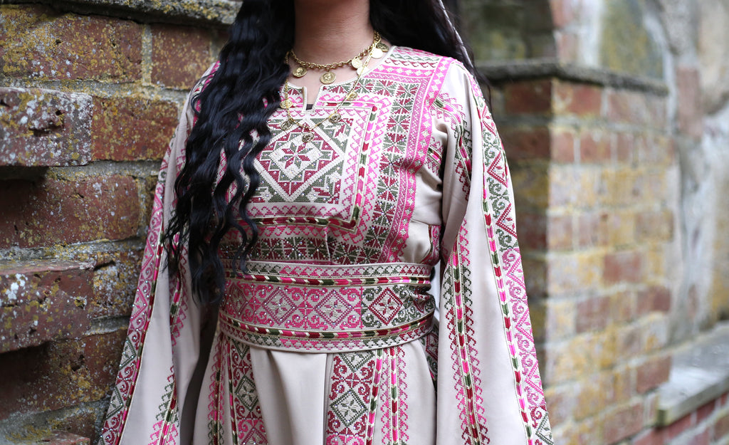 SILWAN THOBE | pre-order