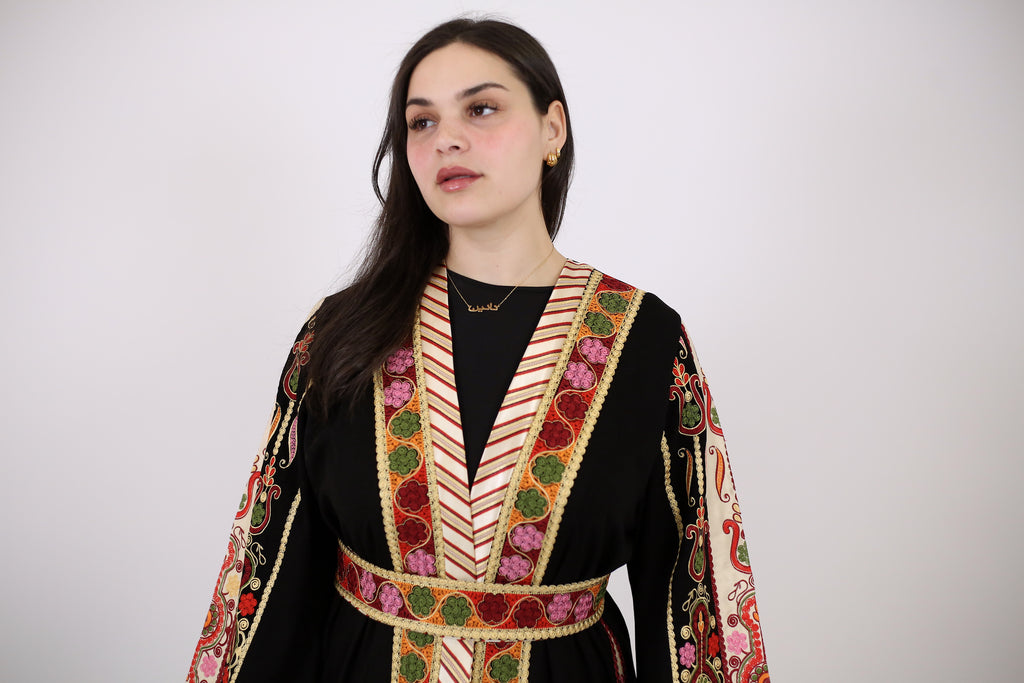 BEIT JALA THOBE | pre-order
