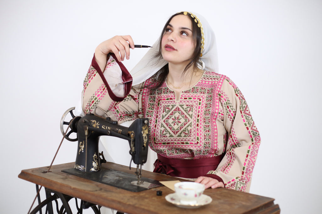 SILWAN THOBE | pre-order