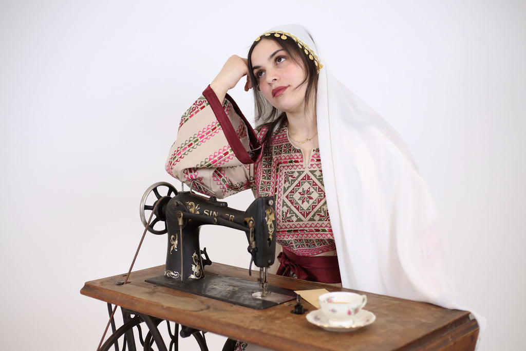 SILWAN THOBE | pre-order