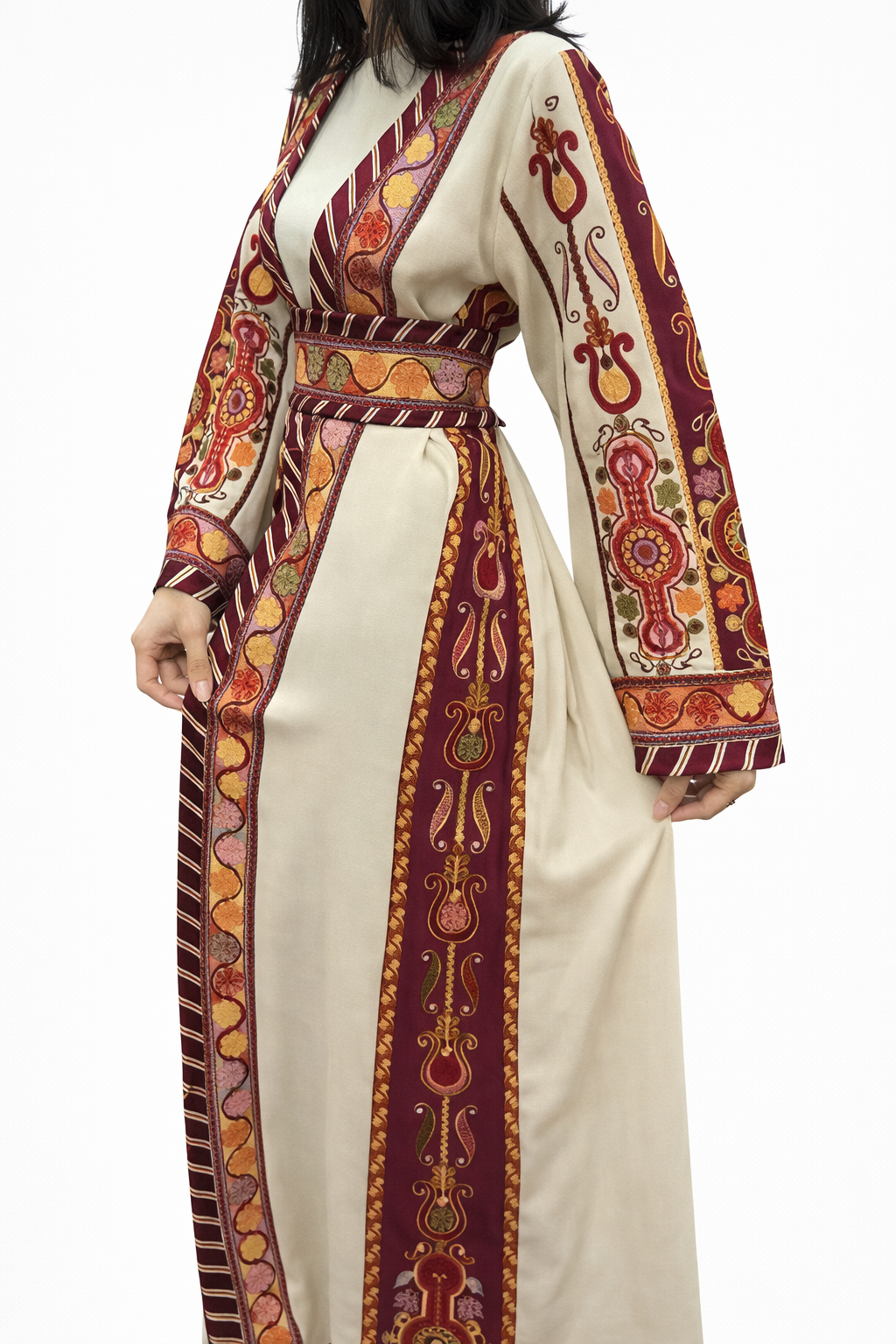 BEIT JALA THOBE | pre-order