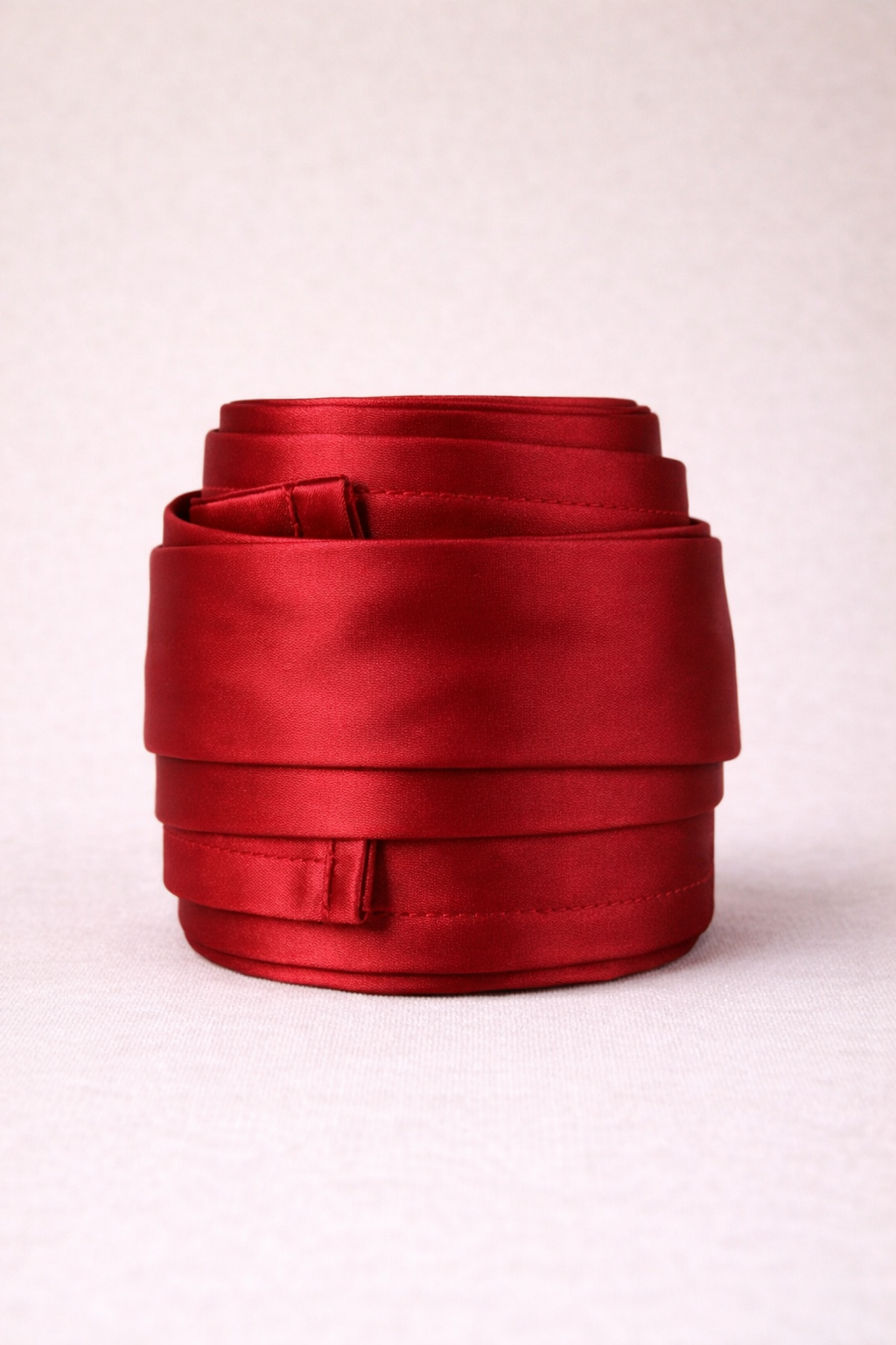 SATIN BELT
