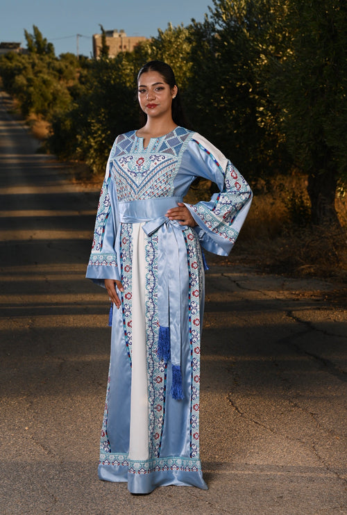 Ariha Thobe ”BLUE”