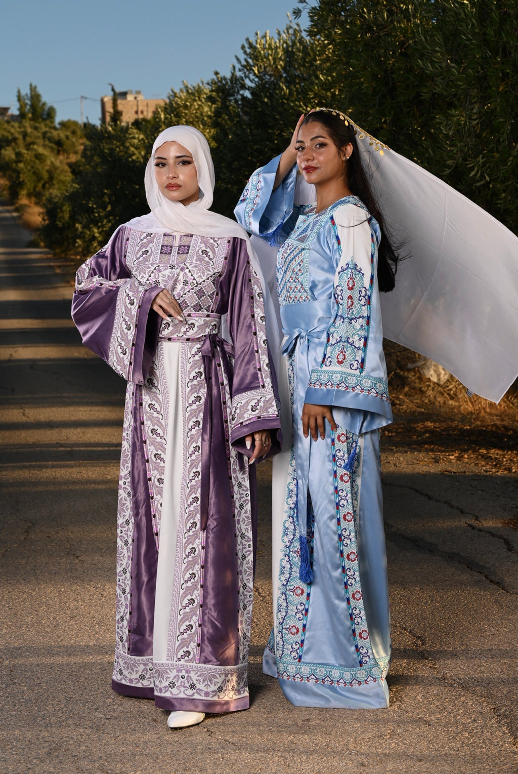 Ariha Thobe ”BLUE”