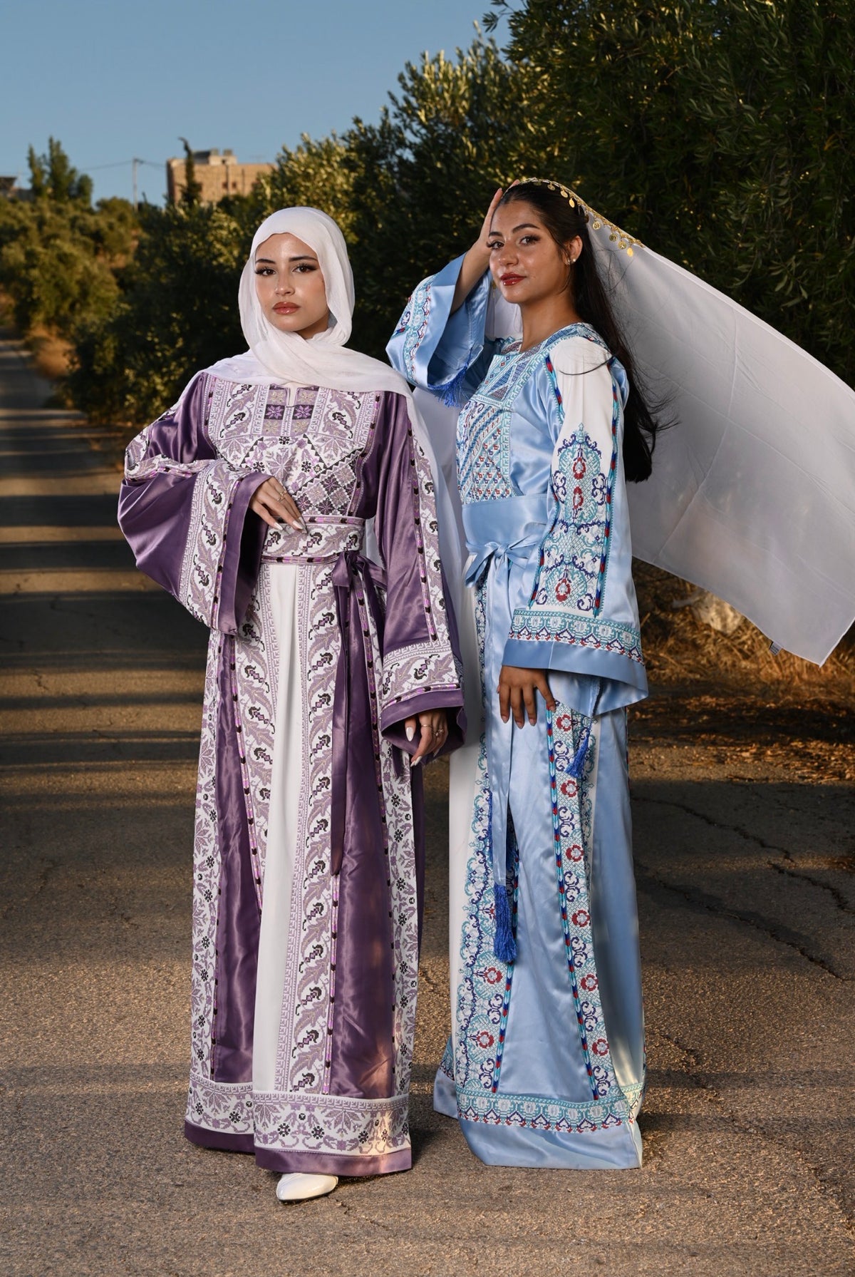 Ariha Thobe ”BLUE”