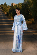 Ariha Thobe ”BLUE”