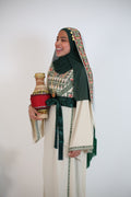AL ZAYTOUN THOBE