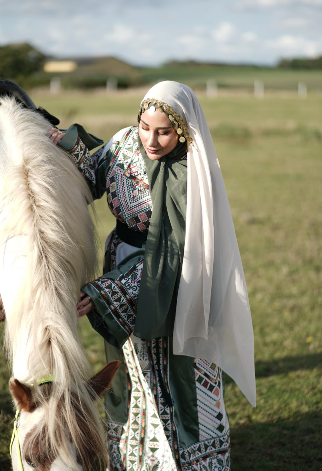 GAZA THOBE